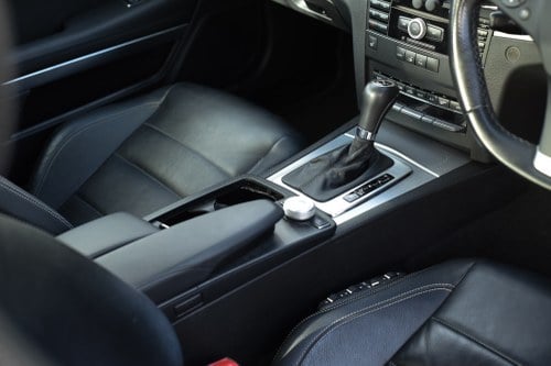 2009 Mercedes-Benz E500 Coupe C207 zum Verkauf (Bild 55 von 172)