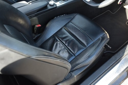 2009 Mercedes-Benz E500 Coupe C207 zum Verkauf (Bild 68 von 172)