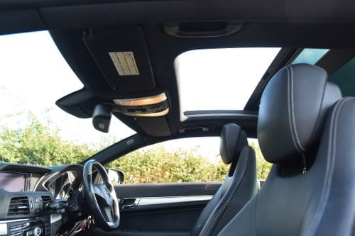 2009 Mercedes-Benz E500 Coupe C207 zum Verkauf (Bild 71 von 172)