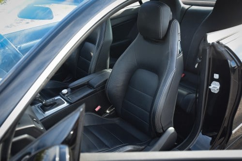 2009 Mercedes-Benz E500 Coupe C207 zum Verkauf (Bild 73 von 172)