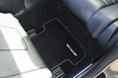 2009 Mercedes-Benz E500 Coupe C207 zum Verkauf (Bild 80 von 172)