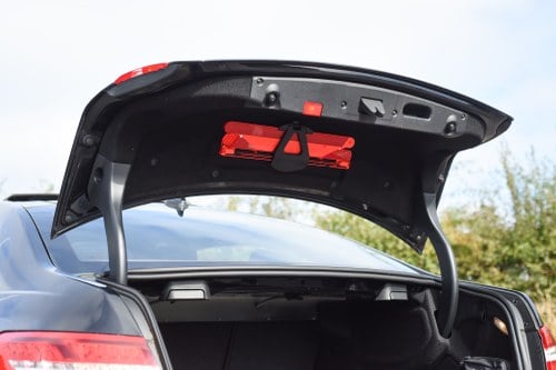2009 Mercedes-Benz E500 Coupe C207 zum Verkauf (Bild 84 von 172)