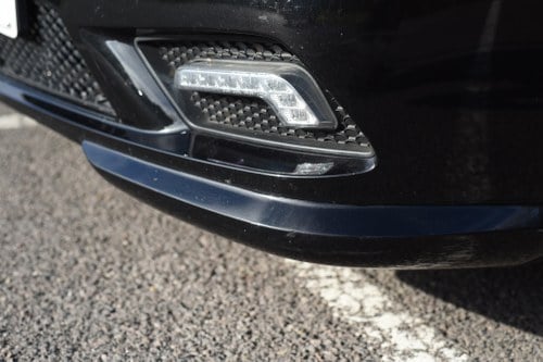 2009 Mercedes-Benz E500 Coupe C207 zum Verkauf (Bild 102 von 172)