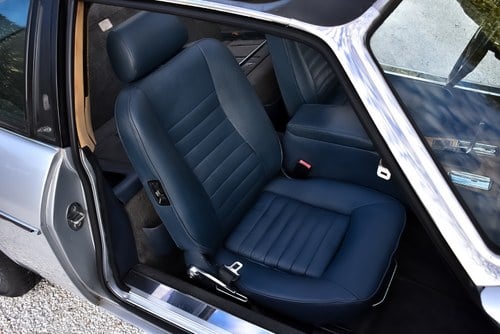 1988 Jaguar XJ-SC Targa For Sale (picture 40 of 94)