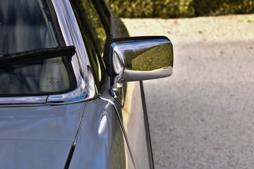 1988 Jaguar XJ-SC Targa For Sale (picture 64 of 94)