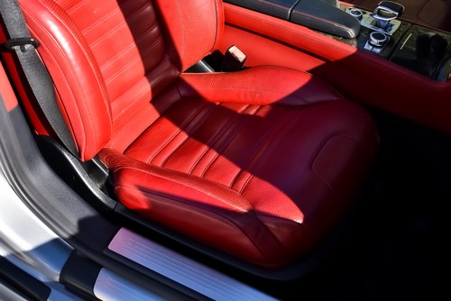 2013 Mercedes-Benz SL63 AMG R231 For Sale (picture 43 of 94)