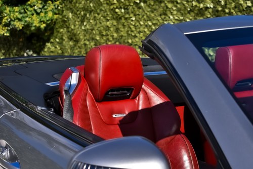 2013 Mercedes-Benz SL63 AMG R231 For Sale (picture 58 of 94)