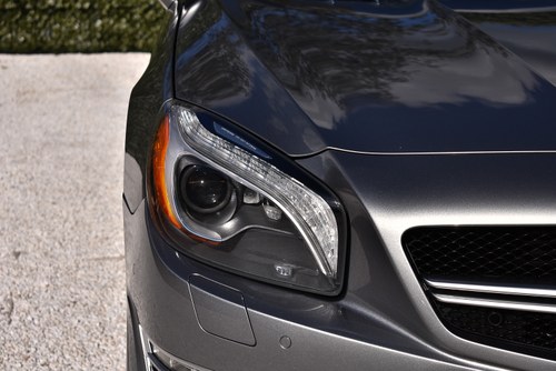 2013 Mercedes-Benz SL63 AMG R231 For Sale (picture 65 of 94)