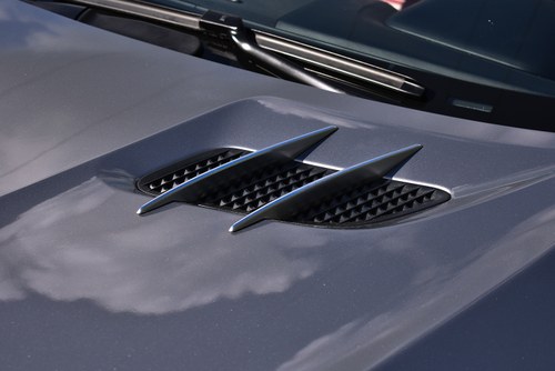 2013 Mercedes-Benz SL63 AMG R231 For Sale (picture 68 of 94)