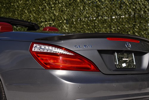 2013 Mercedes-Benz SL63 AMG R231 For Sale (picture 82 of 94)