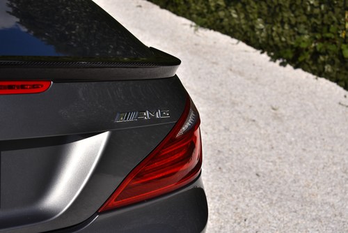 2013 Mercedes-Benz SL63 AMG R231 For Sale (picture 84 of 94)