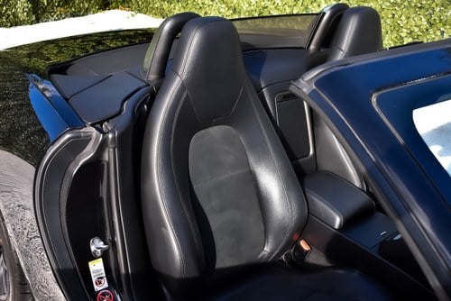 2015 Jaguar F-Type Convertible 3.0L V6 Te koop (foto 43 van 82)