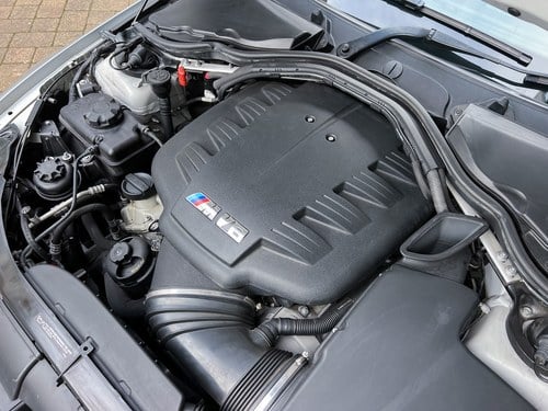2013 BMW M3 Convertible - 25,500 Miles Te koop (foto 113 van 145)