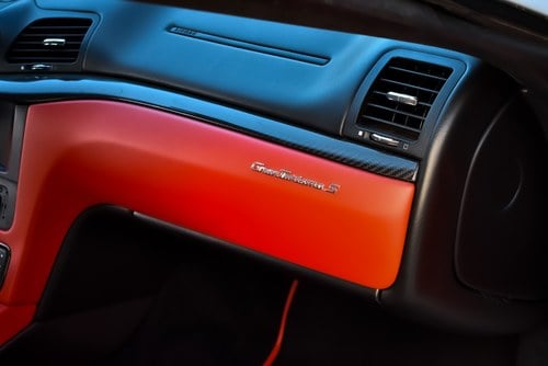 2012 Maserati GranTurismo S Te koop (foto 43 van 92)