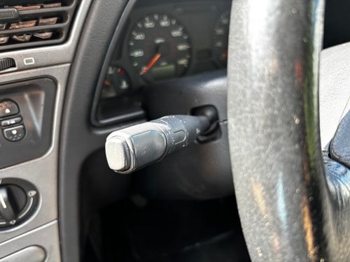 1999 Peugeot 306 Rallye zum Verkauf (Bild 20 von 136)