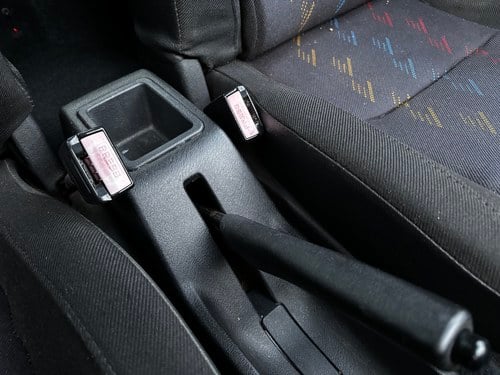 1999 Peugeot 306 Rallye zum Verkauf (Bild 52 von 136)