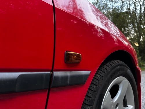1999 Peugeot 306 Rallye zum Verkauf (Bild 95 von 136)
