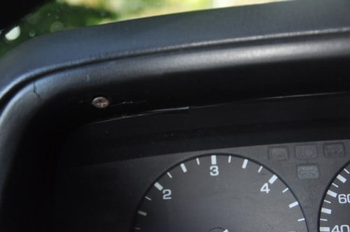 1994 Range Rover Classic 300 TDi For Sale (picture 35 of 98)