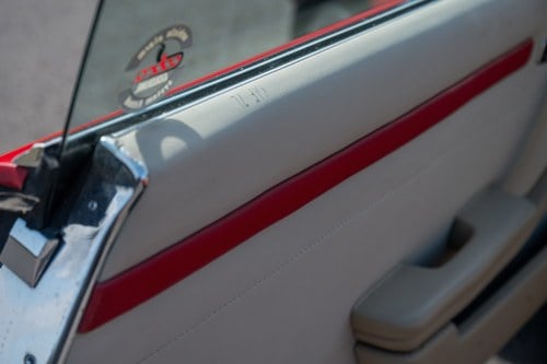 1979 Mercedes-Benz 350 SL R107 na sprzedaż (zdjęcie 45 z 172)