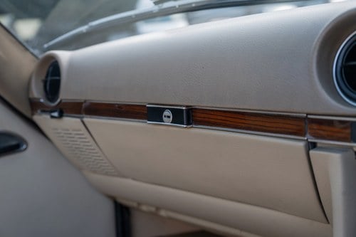 1979 Mercedes-Benz 350 SL R107 na sprzedaż (zdjęcie 68 z 172)