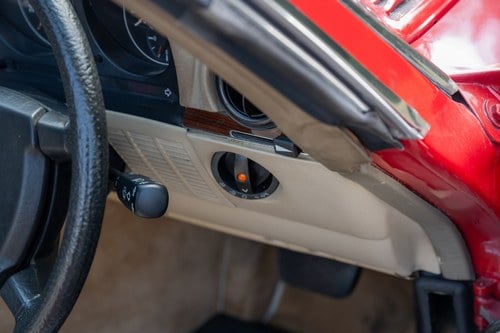 1979 Mercedes-Benz 350 SL R107 na sprzedaż (zdjęcie 70 z 172)