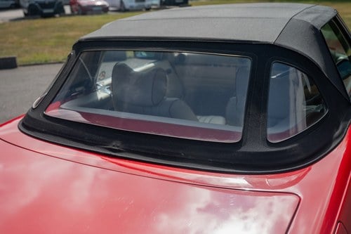 1979 Mercedes-Benz 350 SL R107 na sprzedaż (zdjęcie 96 z 172)