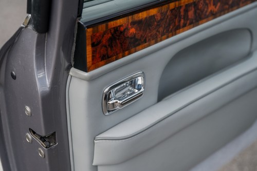 1994 Bentley Continental R In vendita (immagine 41 di 183)