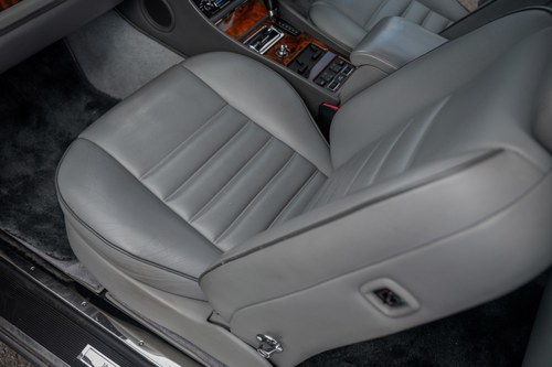 1994 Bentley Continental R In vendita (immagine 57 di 183)