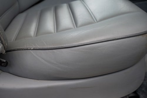 1994 Bentley Continental R In vendita (immagine 71 di 183)