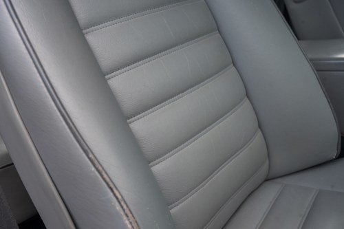 1994 Bentley Continental R In vendita (immagine 73 di 183)