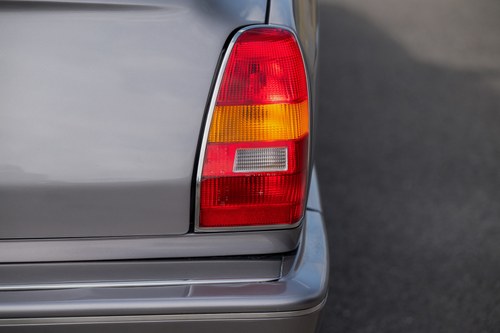1994 Bentley Continental R In vendita (immagine 109 di 183)