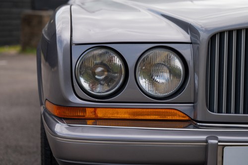 1994 Bentley Continental R In vendita (immagine 125 di 183)
