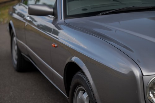 1994 Bentley Continental R In vendita (immagine 134 di 183)