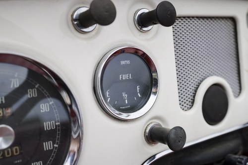 1960 MG MGA Mark I Roadster In vendita (immagine 30 di 115)