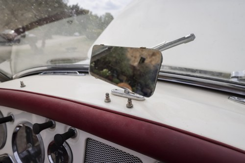 1960 MG MGA Mark I Roadster In vendita (immagine 38 di 115)
