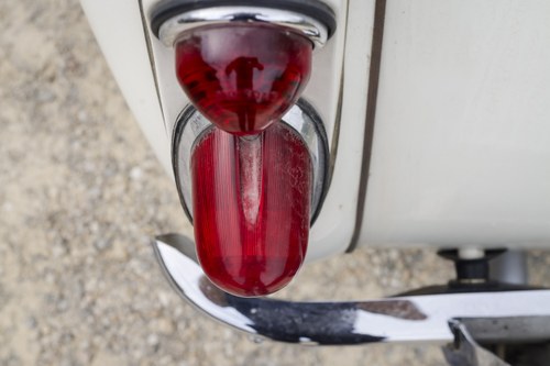 1960 MG MGA Mark I Roadster In vendita (immagine 67 di 115)