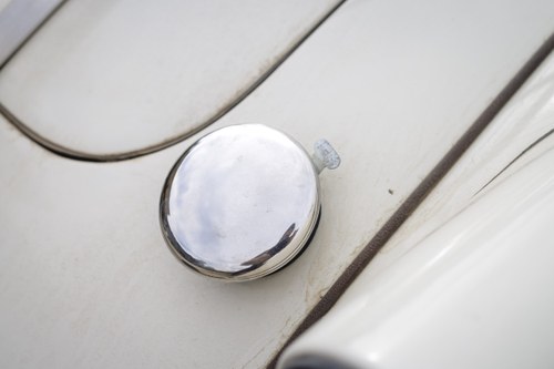 1960 MG MGA Mark I Roadster In vendita (immagine 72 di 115)
