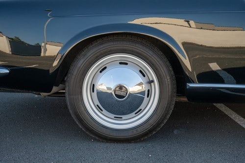 1965 Fiat 1600S OSCA For Sale (picture 25 of 301)