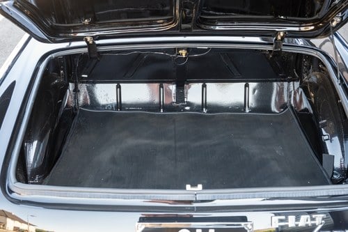 1965 Fiat 1600S OSCA For Sale (picture 65 of 301)
