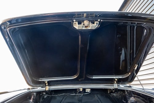 1965 Fiat 1600S OSCA For Sale (picture 68 of 301)
