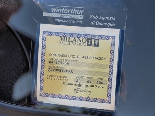 1973 Fiat Abarth 595 Replica à vendre (picture 119 of 152)