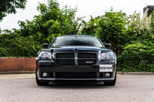 2007 Dodge Magnum SRT-8 Estate For Sale (picture 12 of 137)