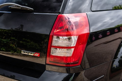 2007 Dodge Magnum SRT-8 Estate For Sale (picture 113 of 137)