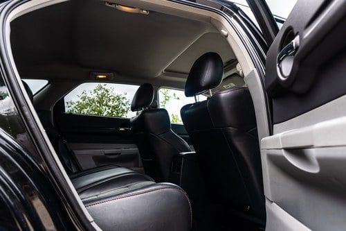 2007 Dodge Magnum SRT-8 Estate For Sale (picture 34 of 137)