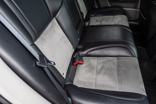 2007 Dodge Magnum SRT-8 Estate For Sale (picture 35 of 137)