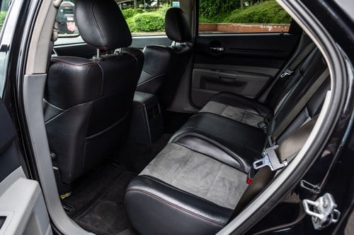 2007 Dodge Magnum SRT-8 Estate For Sale (picture 24 of 137)