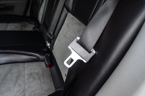 2007 Dodge Magnum SRT-8 Estate For Sale (picture 42 of 137)