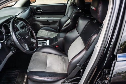 2007 Dodge Magnum SRT-8 Estate For Sale (picture 2 of 137)