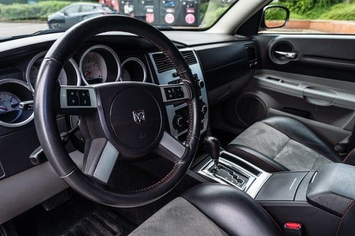 2007 Dodge Magnum SRT-8 Estate For Sale (picture 11 of 137)