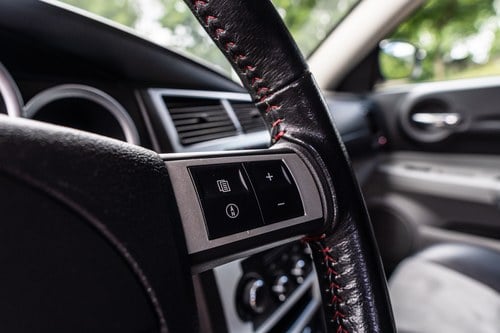 2007 Dodge Magnum SRT-8 Estate For Sale (picture 51 of 137)